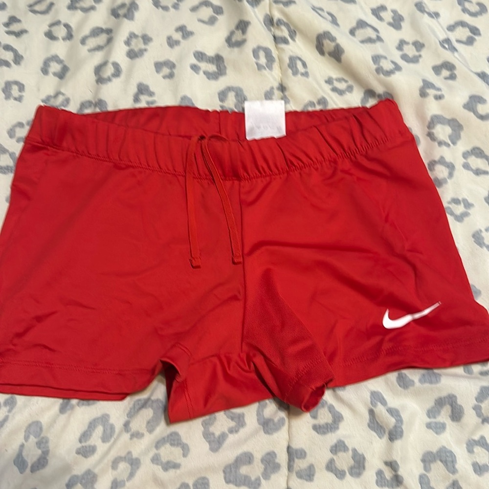 Nike Spandex